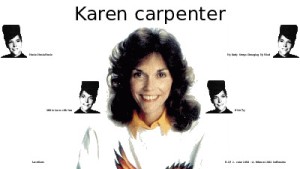 karen carpenter 003