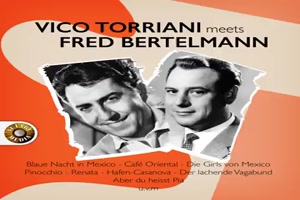 TORIANO & BERTELMANN - Bene Bene Tanto