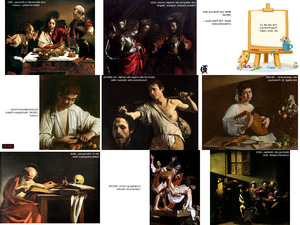 Caravaggio