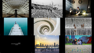 The GCCA's 4th Annual Concrete In Life Photography Competiti