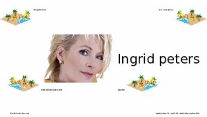 ingrid peters 006