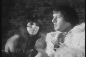 SONNY and CHER - The beat goes on