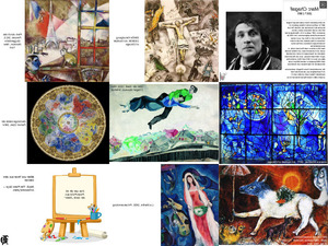 Marc Chagall