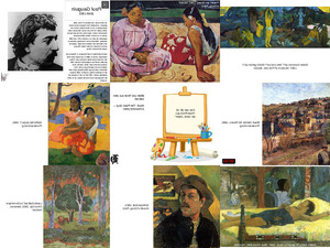 Paul Gauguin