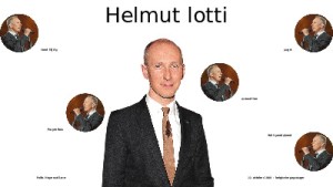 helmut lotti 007