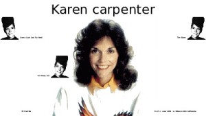 karen carpenter 005