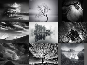 Black & White Photography - 02 - Fotografie - nicht blttern