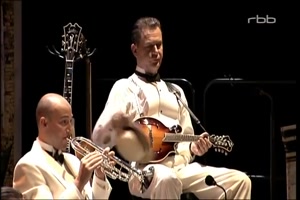 MAX RAABE & Palast Orchester - O sole mio