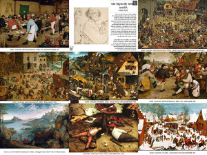 Pieter Bruegel