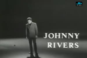 JOHNNY RIVERS - Poor Side of Town