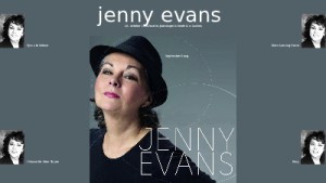 jenny evans 007