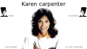 karen carpenter 006