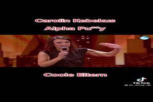 Carolin Kebekus - Alpha Pussy