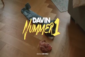 DAVIN - Nummer 1