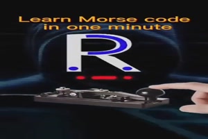 Der Morse-Code
