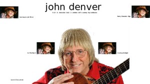 john denver 007