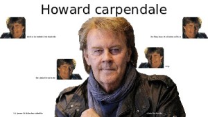 howard carpendale 009