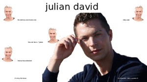 julian david 007