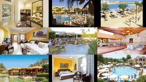 Rihana Resort Egypte