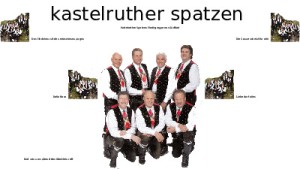 kastelruther spatzen 007