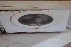 Waschmaschine zu verschenken