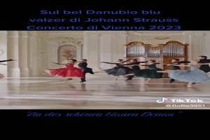 Walz - Concerto di Vienna 2023