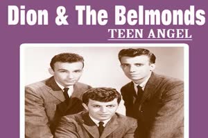 DION and THE BELMONDS - A Teenager In Love