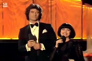 MIREILLE MATHIEU & PATRICK DUFFY - Together We re Strong