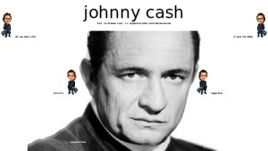 johnny cash 010