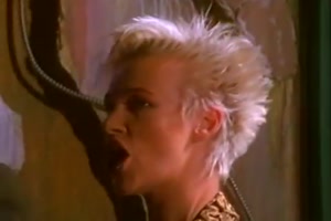ROXETTE - The Look