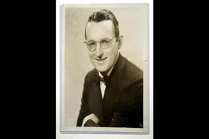 TOMMY DORSEY- Opus One
