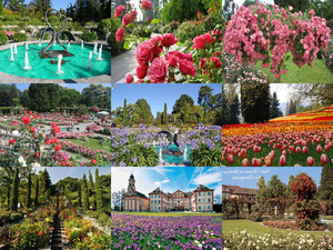 Insel Mainau