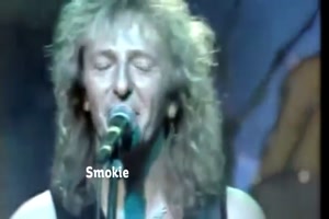 SMOKIE - Who The F... Is Alice