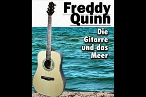 FREDDY QUINN - Die Gitarre und das Meer (1959)