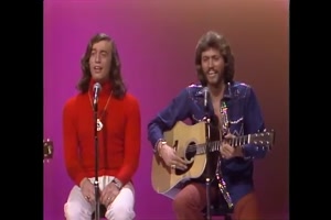 BEE GEES MEDLEY - The Midnight Special