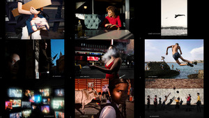 Italian Street Photography Festival 2023 - Winners & Finalis