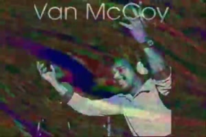 VAN McCOY - The Shuffle