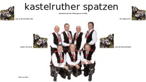 kastelruther spatzen 011