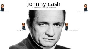 johnny cash 012