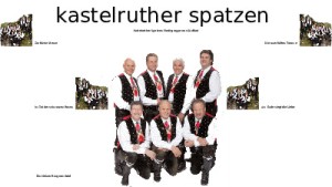 kastelruther spatzen 012