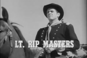 The Adventures of Rin Tin Tin 1954 - 1959 Opening and Closin