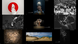 WPE International Photography Awards - First Half of 2023 Wi