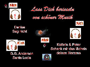 Lass dich berieseln mit schner Musik vom 02022020 14