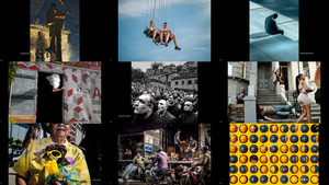 LensCulture STREET PHOTOGRAPHY Awards '23 - Editor's Picks (