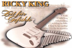 Ricky King 1