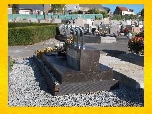 ultimative grabstein