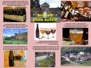 westvleteren sixtusabtei