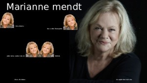 Jukebox - Marianne Mendt 001