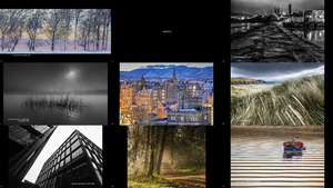 Scottish Landscape Photographer OF The Year Awards 2023 - Ot