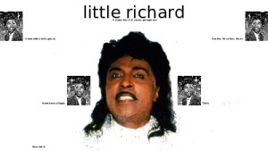 little richard 003